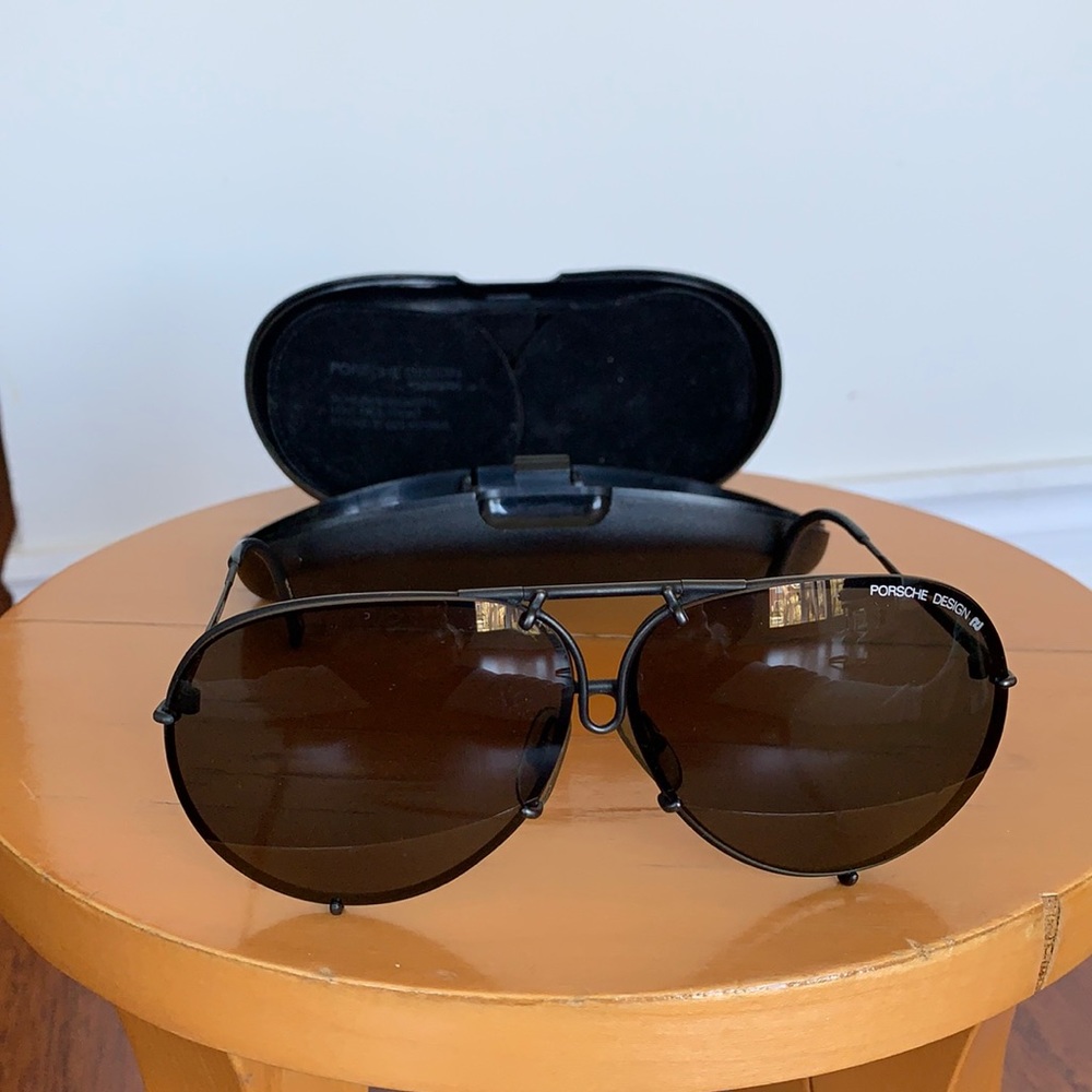 Porsche design by carera